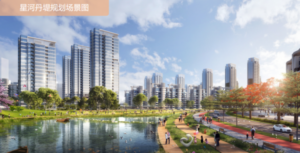 星河丹堤_效果图_8