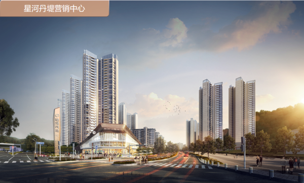 星河丹堤_效果图_11