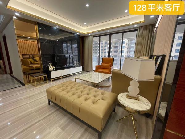 胜业豪庭_样板间_3