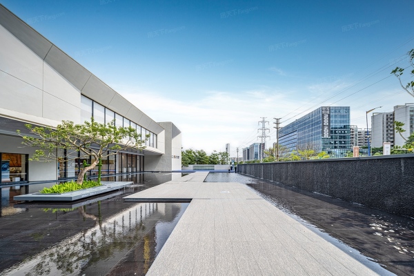 中建保利雅居乐天骄_实景图_1