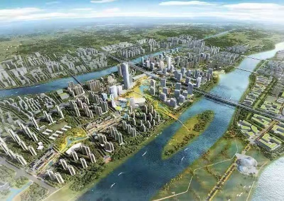 南太▪珑玺花园_效果图_2