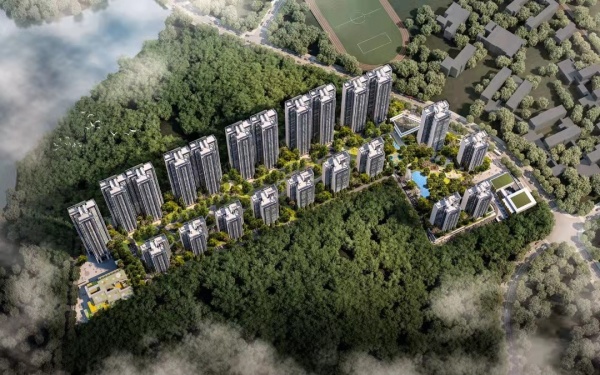 南太▪珑玺花园_效果图_6