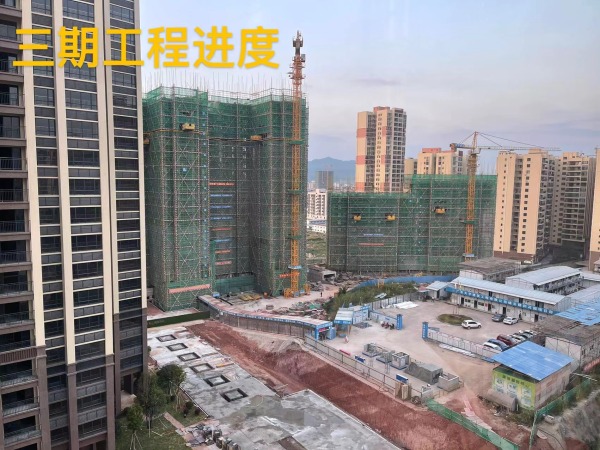 河源锦云颐和花园_实景图_4