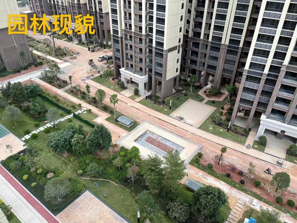 河源锦云颐和花园_实景图_5