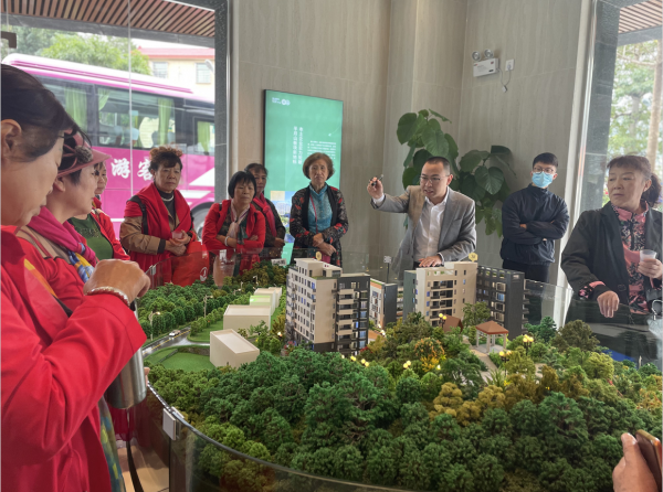 狮山健康谷_实景图_2