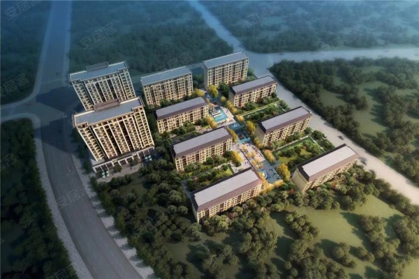 万科大家_效果图_2