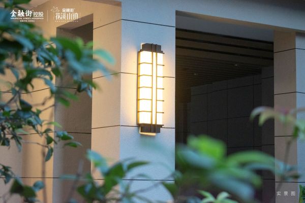 花溪小镇_实景图_9