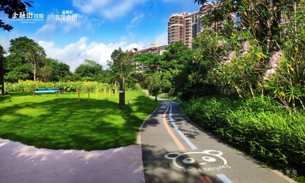 花溪小镇_实景图_18