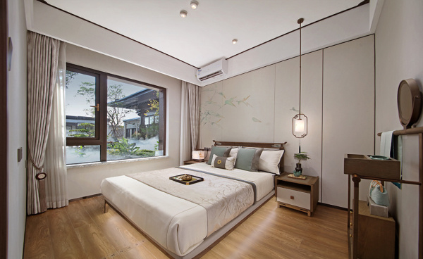 建发和悦_样板间_4