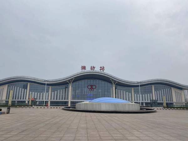 金庆名仁国际城_小区配套_1