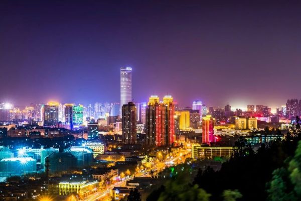 万科淮海隐秀_小区配套_3