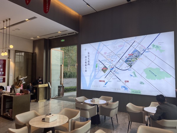 水岸君悦东方_实景图_5