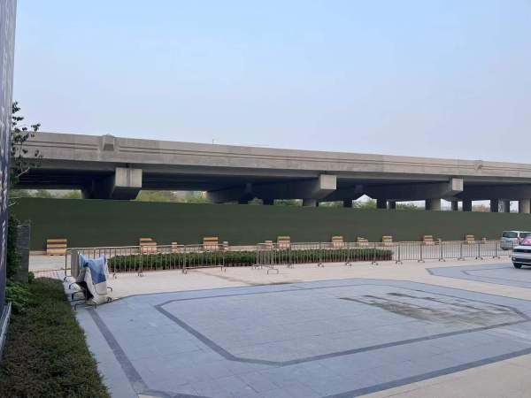 水岸君悦东方_项目现场_2