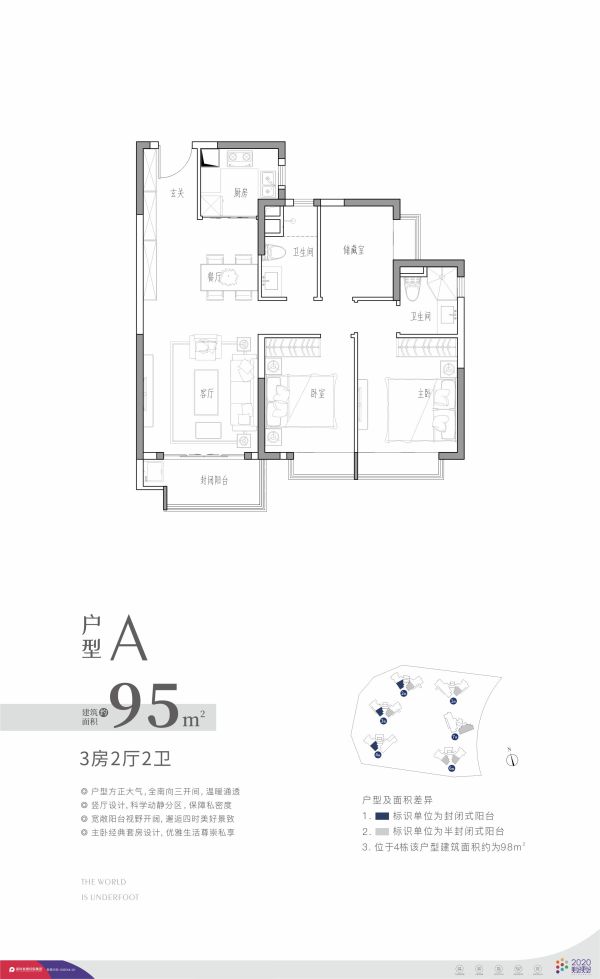 阅云台效果图