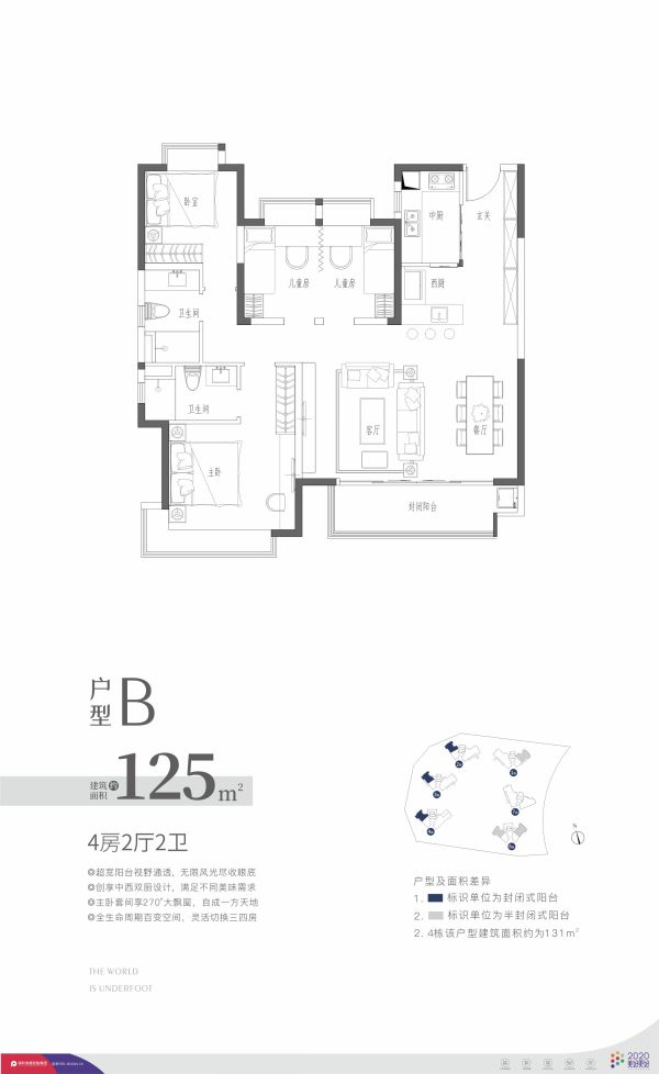 阅云台效果图