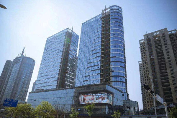 岱宗万阅府_小区配套_1