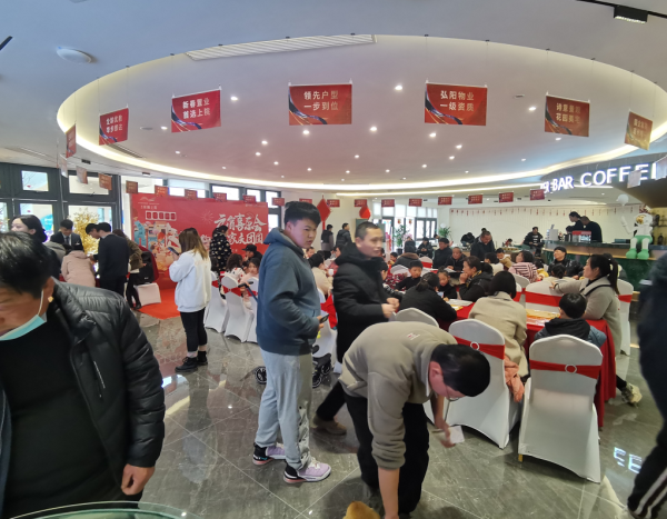 水安凤栖上院_项目现场_1