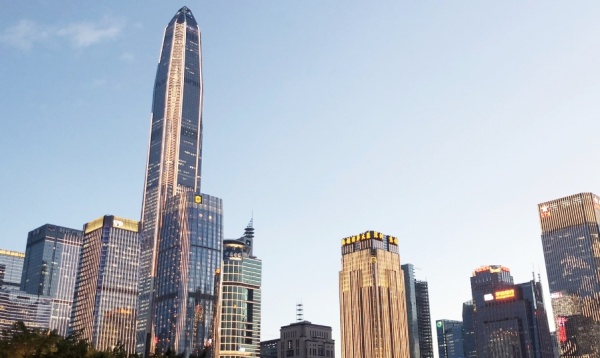 珺睿•曼哈壹号_效果图_4