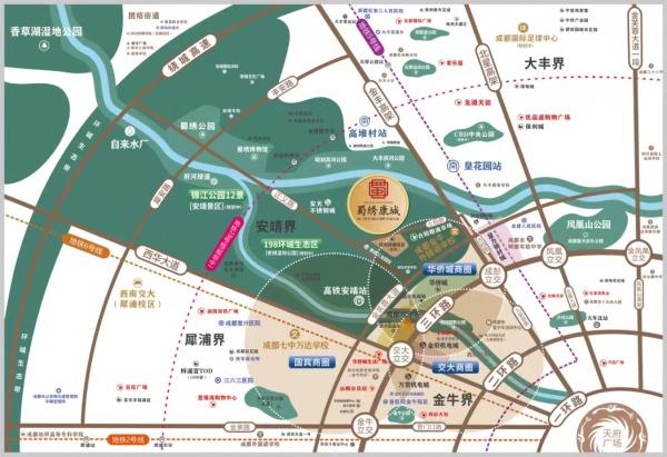 蜀绣康城_效果图_3