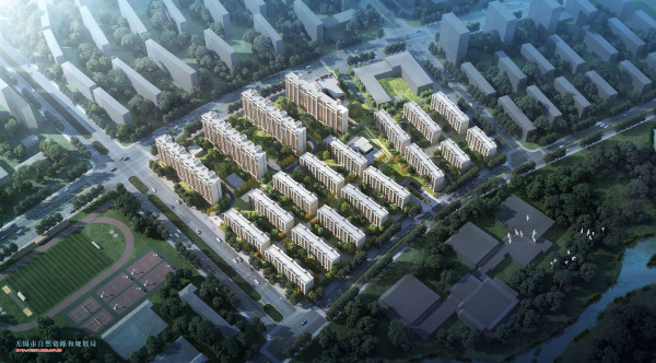 华发四季_效果图_1