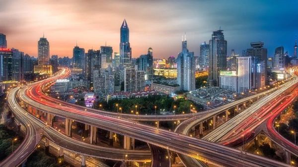恒壹四季华府_效果图_2