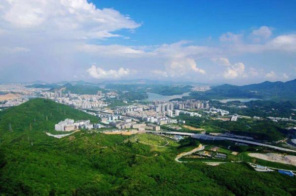 恒壹四季华府_效果图_3