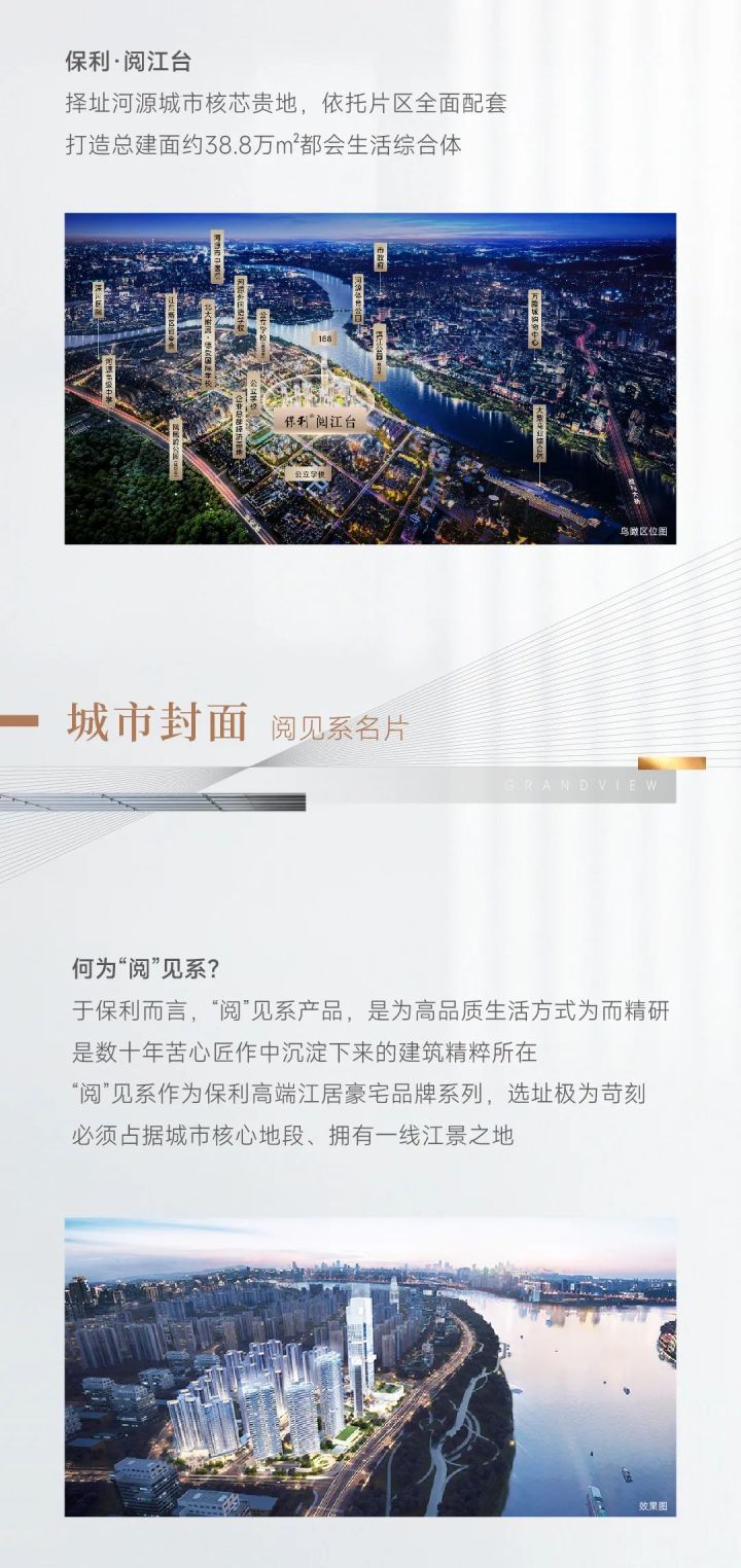 保利阅江广场_图文详情