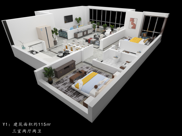 红星城市书香_效果图_11