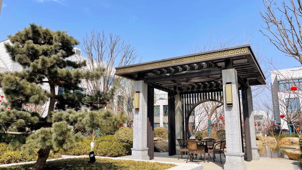 智慧公馆_实景图_1