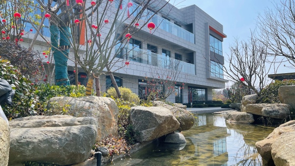 智慧公馆_实景图_2