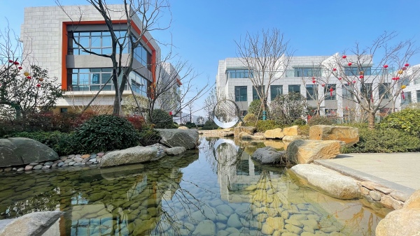 智慧公馆_实景图_5