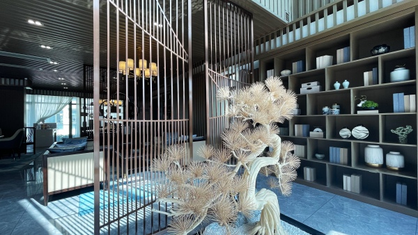 智慧公馆_样板间_2