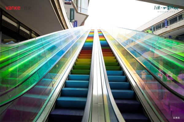 万科四季花城_实景图_1