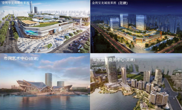 玖悦珑湾_小区配套_1