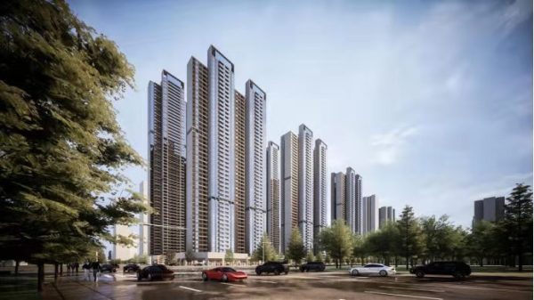 万科金域曦府_效果图_3