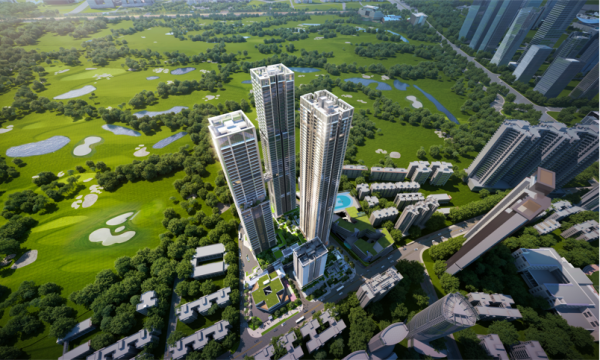 富通九曜公馆_效果图_2