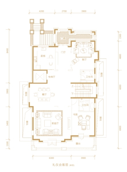 润泽御府_效果图_1