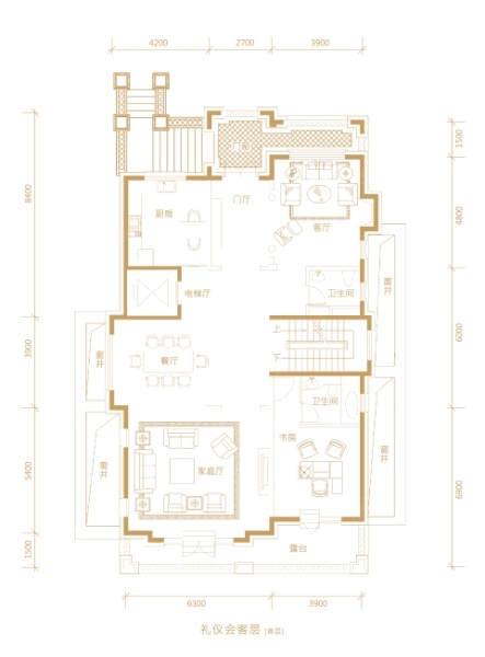 润泽御府_效果图_1