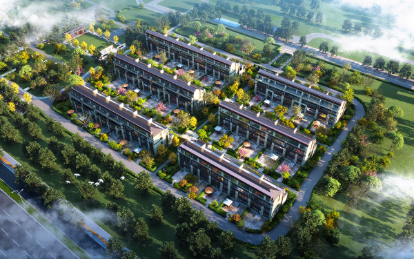 中房东昌府_效果图_4