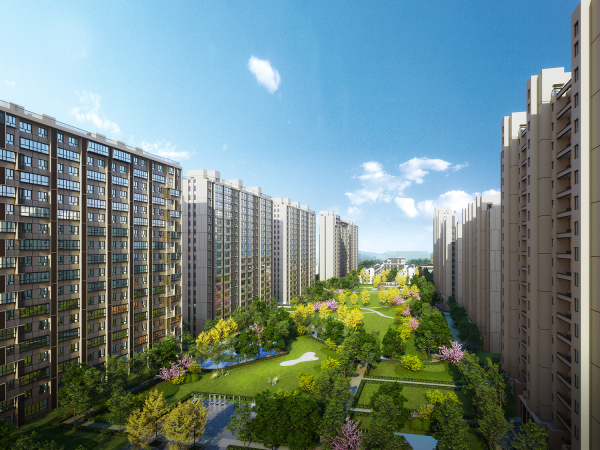 中房东昌府_效果图_7