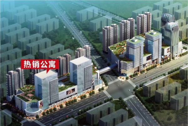 群升新天地_效果图_1