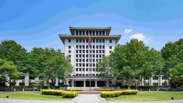 中冶锦绣公馆_小区配套_11
