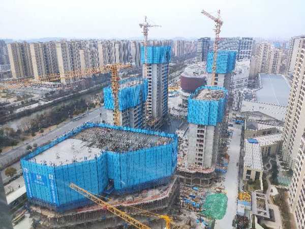 地铁时尚生活广场_效果图_7