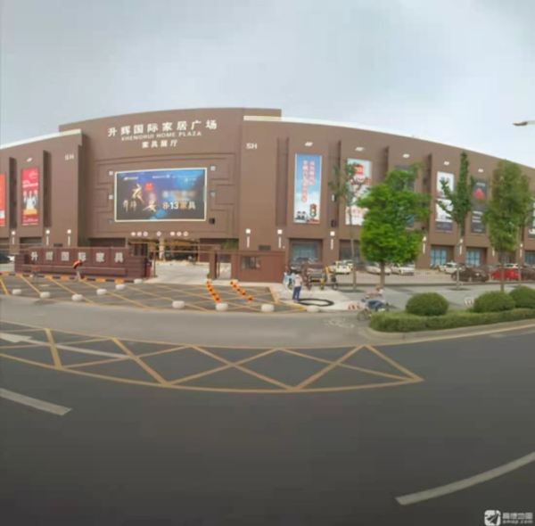 云龙华府微公馆_小区配套_3