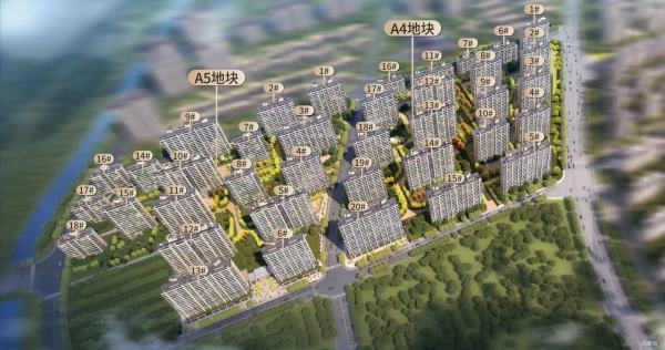 济南远洋潮起东方_效果图_3