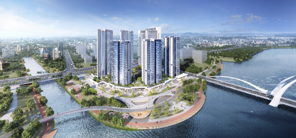 建发明珠湾玺_效果图_1