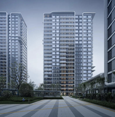 建发明珠湾玺_效果图_3