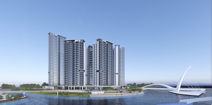 建发明珠湾玺_效果图_5