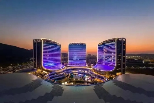创新方娱乐文化中心_实景图_2