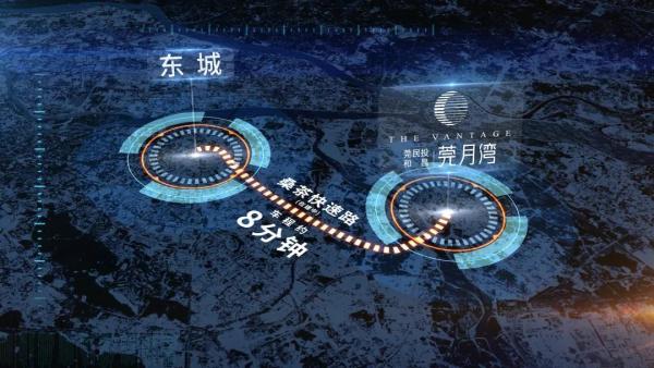 莞民投·和昌莞月湾_效果图_3
